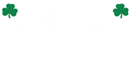 Rafferty Paving white