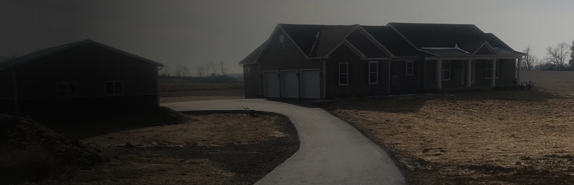 Residential Asphalt Paving breadcrumb