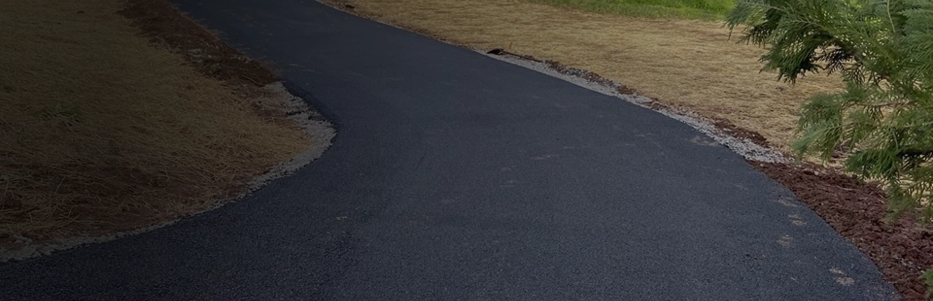 Tar & Chip Paving Services breadcrumb